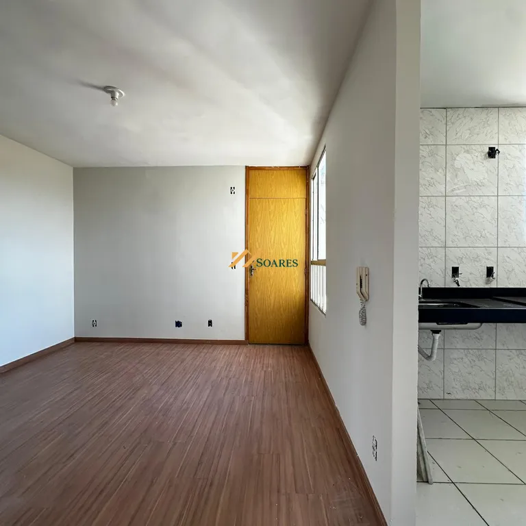 Foto 4 do anúncio do apartamento